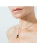 Luxenter Halskette Ankyo mit 18 Karat Gelbgold-Finish – ANKYO