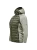 Peak Performance Funktionsjacke W Argon Hybrid Hood in gruen