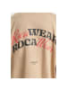 Rocawear T-Shirt "Rocawear Double T-Shirt" in Beige