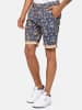 Tazzio Shorts "A204" - Regular Fit - in Beige