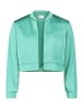 Vera Mont Blouson langarm in Silky Green