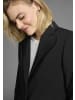 Laura Scott Longblazer in schwarz