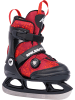 K2 Kinderschlittschuh in Schwarz