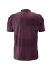 Gonso T-Shirt Adventure Jersey Halfzip M in Oliv101