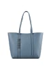 Valentino Nadia Shopper Tasche 31 cm in avio