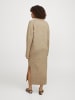 JJXX Strickkleid in Peyote