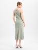 Marie Lund Kleid in lind - 0002