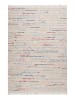 Wecon Home Wollteppich Maddie in Creme/Beige