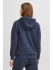North Bend Sweatjacke NBTara in Blau