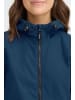 Oxmo Windbreaker OXELLAM JACKET in Blau
