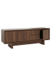 MCW TV-Rack O34, Braun