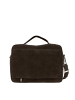 Marc O'Polo Business Bag Model Emil in Burnt Coffee
