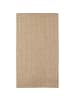 Teppich Boss In- & Outdoor Teppich Mira 1450, Läufer - Beige