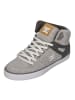 DC Shoes Sneaker High Pure HT WC ADYS400043  in grau