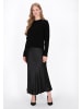 DreiMaster Klassik Sweater in black
