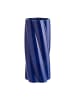 Butlers Vase TWIST 2er-Set in Blau