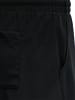 Hummel Hummel Kurze Hose Hmlreferee Multisport Damen Atmungsaktiv Schnelltrocknend in BLACK