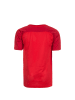 Nike Performance Fußballtrikot Trophy III in rot / dunkelrot