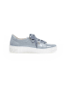 Gabor Sneaker in Blau