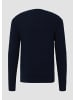 s.Oliver Strickpullover in 5978_navy