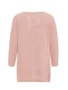 VIRITA Women Strickjacke in Rosa
