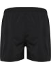 Newline Newline Shorts Nwlperform Laufen Damen in BLACK