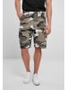 Brandit Brandit Shorts in urban