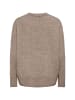 ONLY Pullover 'Alivia' in beige