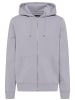 Joy Sportswear Kapuzenjacke JOY 101 in frost grey