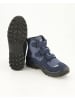 LOWA Winterstiefel in Blau