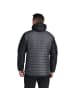 Rab Funktionsjacke M MICROLIGHT ALPINE JACKET in Anthrazit