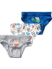 Peppa Pig Unterwäsche Peppa Wutz in multicolor
