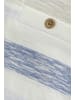 enfant Rundhalsshirt ENT-shirt SS Stripe in Blau