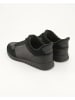 Geox Slip On Sneaker in Schwarz