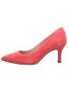Tamaris Pump in pink