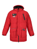 JP1880 Skijacke in salsa