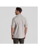 Craghoppers Hemd NosiLife Pro Adventure LS V in beige