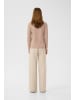 InWear Strickpullover GuniIW Classic fit in Dusty Blush
