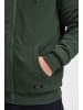 BLEND Kapuzensweatjacke BHHoodie- 20715782 in grün