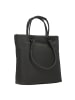 Tom Tailor Olivia Shopper Tasche 31.5 cm dark grey
