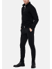 ONLY & SONS Sweattroyer Ceres in Schwarz