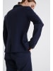 InWear Blazer Billaa Gerade Passform in Marine Blue