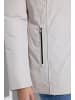 Ulla Popken Steppjacke in helles sand