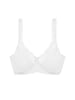 Triumph Bügel-BH Stellina in white