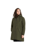 Didriksons Parka Marta in deep green