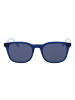 Replay Männer Sonnenbrille Quadratisch Blau