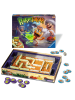 Ravensburger Ravensburger Aktionsspiel Kakerlakak - Glow in the Dark in bunt