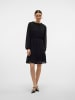 Vero Moda Kleid in Black
