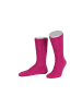 Lusana Trachtenschoppersocken L5697 in pink (28)
