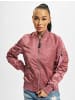 Alpha Industries Alpha Industries Bomberjacke in dusty pink